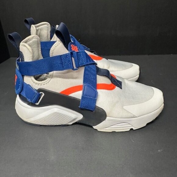 Nike Air Huarache City Woman's Size 10.5 - Picture 12 of 15